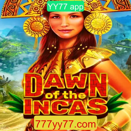 Explorando o Fascinante Mundo de DawnoftheIncas: Uma Aventura no YY77 App