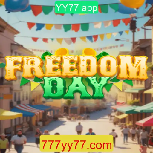 Descubra FreedomDay: O Jogo Inovador com YY77 app