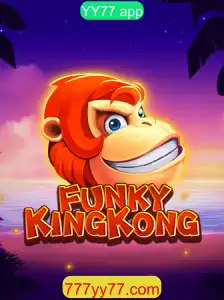 Descubra o Universo de FunkyKingKong: Uma Aventura no Jogo YY77 app
