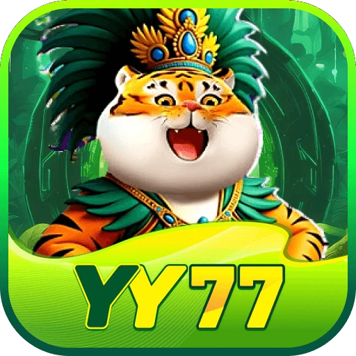 YY77 - Oficial App Download - YY77.COM Logo