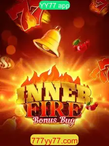 Explorando o Jogo InnerFireBonusBuy no Aplicativo YY77