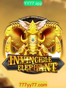 InvincibleElephant: Explorando o Fascinante Mundo do Jogo YY77 app