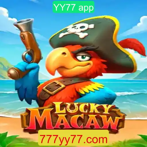 Explorando o Jogo LuckyMacaw e o Aplicativo YY77