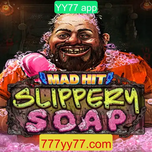 MadHitSlipperySoap: Um Mergulho no Novo Fenômeno dos Jogos com YY77 App