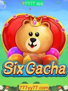 Descubra o Empolgante Mundo de SixGacha no YY77 App