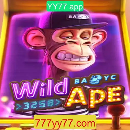 Explorando o Mundo do Jogo 'WildApe3258' com o YY77 App